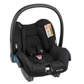 Bebê Conforto Maxi Cosi Citi com Base – Essential Black